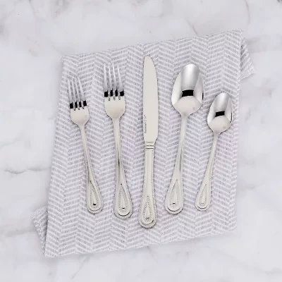 Cuisinart Fampoux 20-pc. Flatware Set