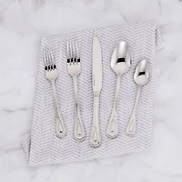 Cuisinart Fampoux 20-pc. Flatware Set