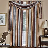 Ombre Scarf Valance