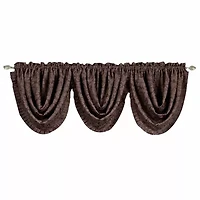 Sutton Rod Pocket Valance