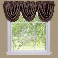 Sutton Rod Pocket Valance