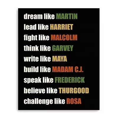 Lumaprints Like Canvas Giclee Canvas Art