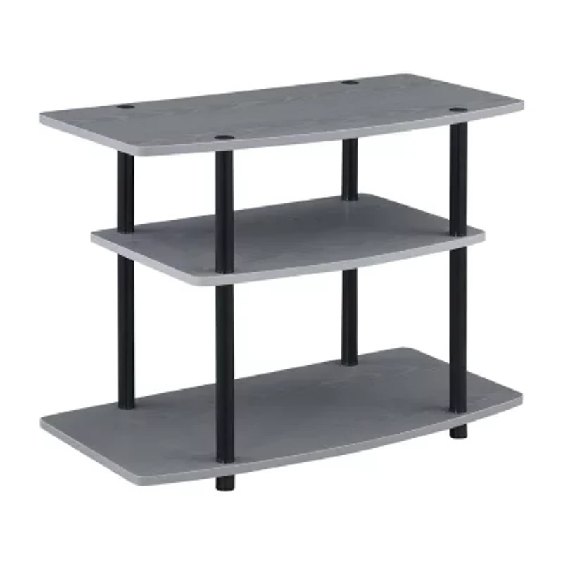 Fenton 3-Tier TV Stand