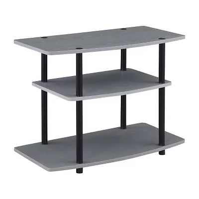 Fenton 3-Tier TV Stand