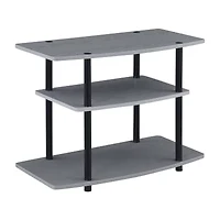 Fenton 3-Tier TV Stand
