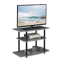 Fenton 3-Tier TV Stand