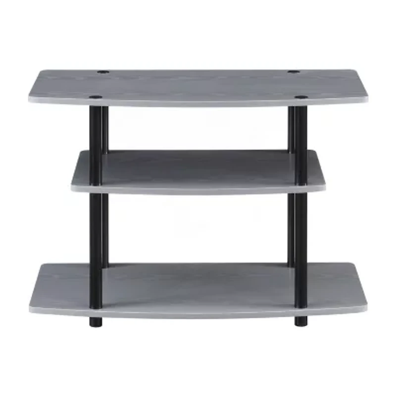 Fenton 3-Tier TV Stand
