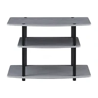 Fenton 3-Tier TV Stand