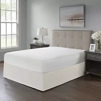 Madison Park 26 Wrinkle Resistant Bed Skirt