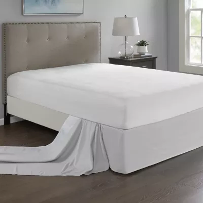 Madison Park 26 Wrinkle Resistant Bed Skirt
