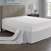 Madison Park 26 Wrinkle Resistant Bed Skirt