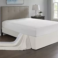 Madison Park 26 Wrinkle Resistant Bed Skirt