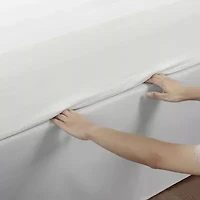 Madison Park 26 Wrinkle Resistant Bed Skirt
