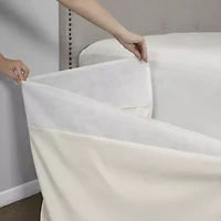 Madison Park 26 Wrinkle Resistant Bed Skirt