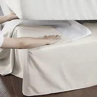 Madison Park 26 Wrinkle Resistant Bed Skirt