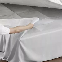Madison Park 26 Wrinkle Resistant Bed Skirt