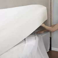 Madison Park 26 Wrinkle Resistant Bed Skirt
