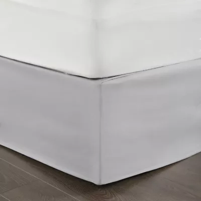 Madison Park 26 Wrinkle Resistant Bed Skirt