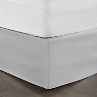 Madison Park 26 Wrinkle Resistant Bed Skirt
