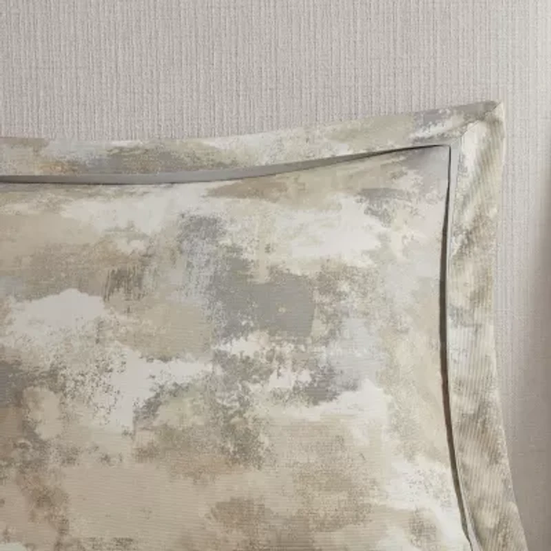 Madison Park Inspire 7-pc. Midweight Comforter Set