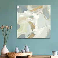 Lumaprints Marina Grande Ii Canvas Art