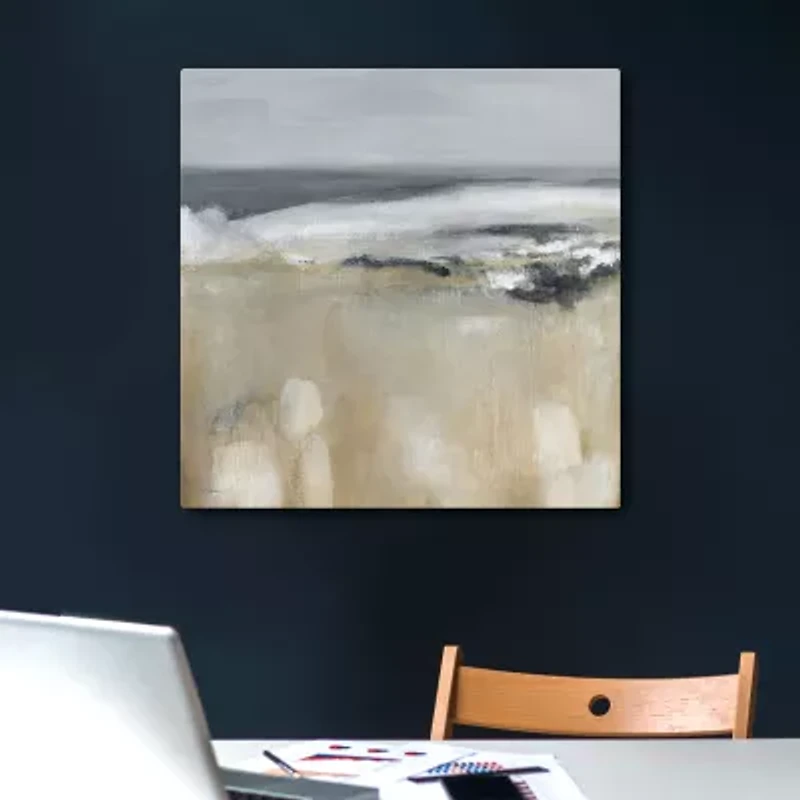 Lumaprints Boundary Bay Canvas Art