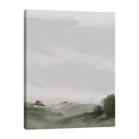 Lumaprints Bohemian Sunrise Traditional Canvas Art