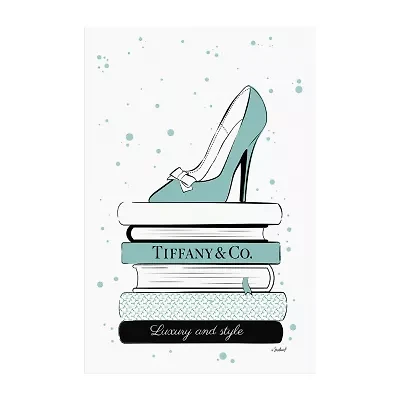 Lumaprints Luxury  Style Modern Canvas Art