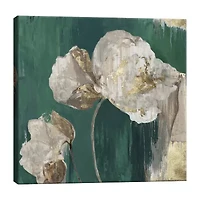 Lumaprints Golden Tulip Traditional Canvas Art