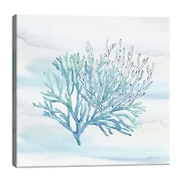 Lumaprints Great Blue Sea X Coastal Canvas Art
