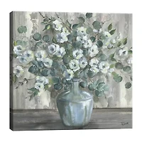 Lumaprints Apple Blossom Jug Canvas Art