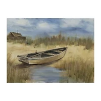 Fisherman's Friend Canvas Art