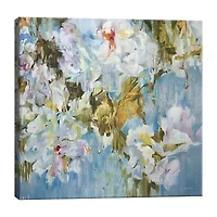 Lumaprints Lush Canvas Art