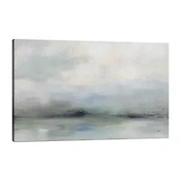 Lumaprints Dreams Of The Ocean Canvas Art