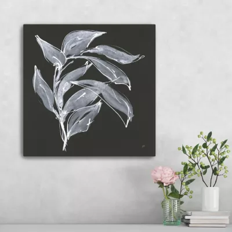 Lumaprints Branch I Canvas Art