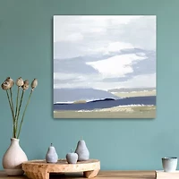 Lumaprints This Land I Canvas Art