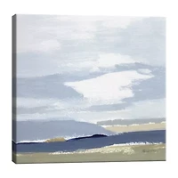 Lumaprints This Land I Canvas Art