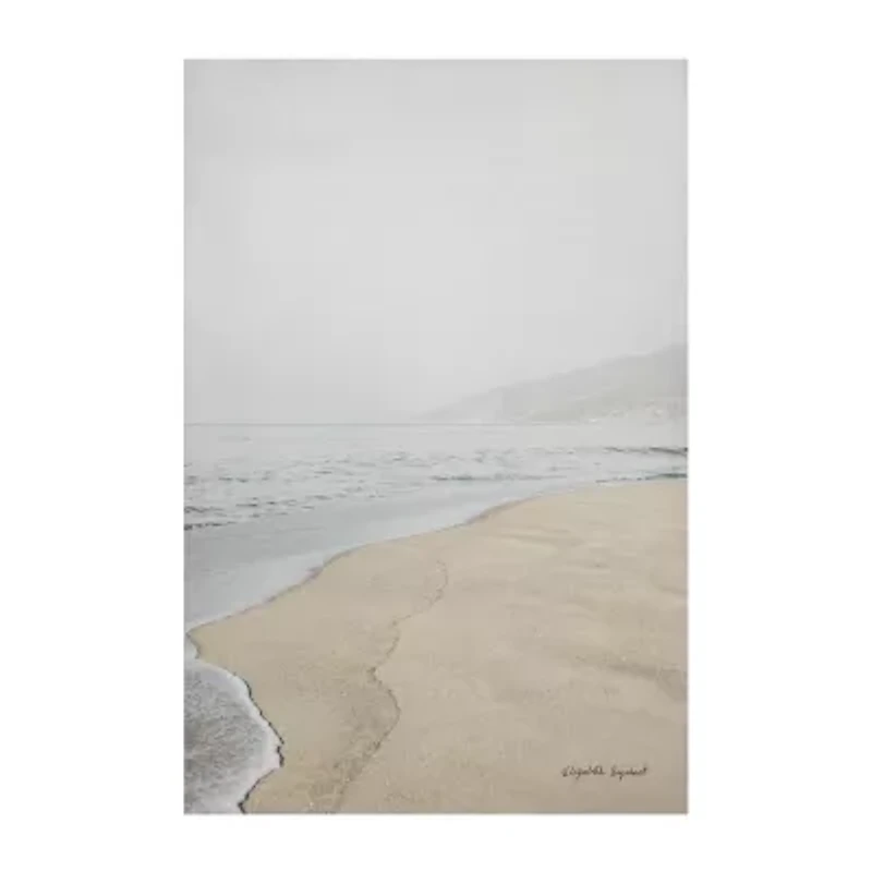Lumaprints February Morning I Canvas Art