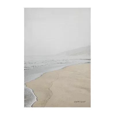 Lumaprints February Morning I Canvas Art