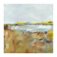 Lumaprints Sienna Fields Canvas Art