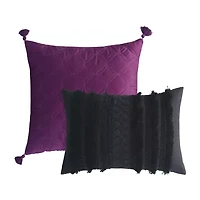 Madison Park Zaire 5-pc. Midweight Comforter Set