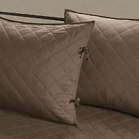 Madison Park Daybed Westbrook 6-pc. Reversible Faux Suede Coverlet Set