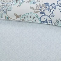 Madison Park Loleta 3-pc. Duvet Cover Set