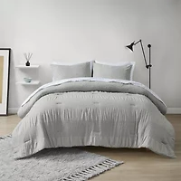 Madison Park Essentials Cirrus Lightweight Comforter Set