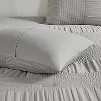 Madison Park Essentials Cirrus Lightweight Comforter Set