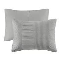 Madison Park Essentials Cirrus Lightweight Comforter Set
