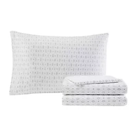 Madison Park Essentials Cirrus Lightweight Comforter Set