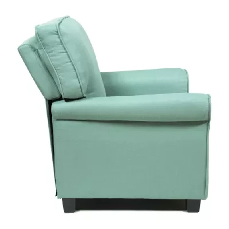 Railton Armchair
