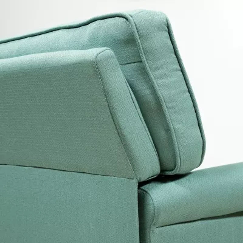 Railton Armchair