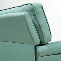 Railton Armchair